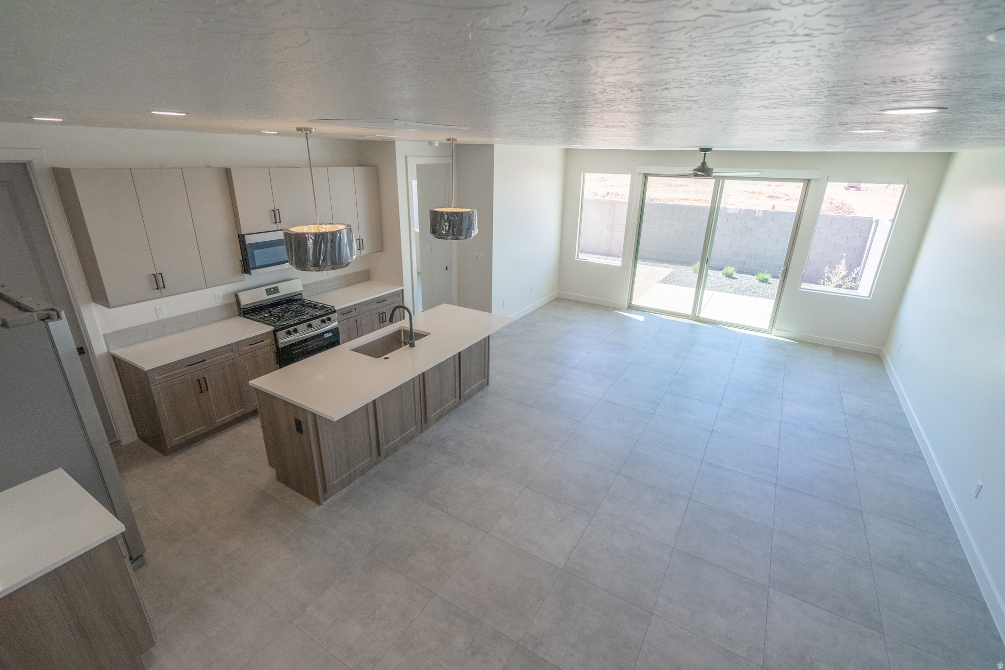 SKYVIEW SUB - Residential