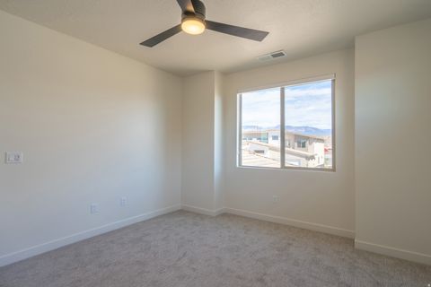 Tiny photo for 2967 W 570 N, Hurricane, UT 84737 (MLS # 2158720)