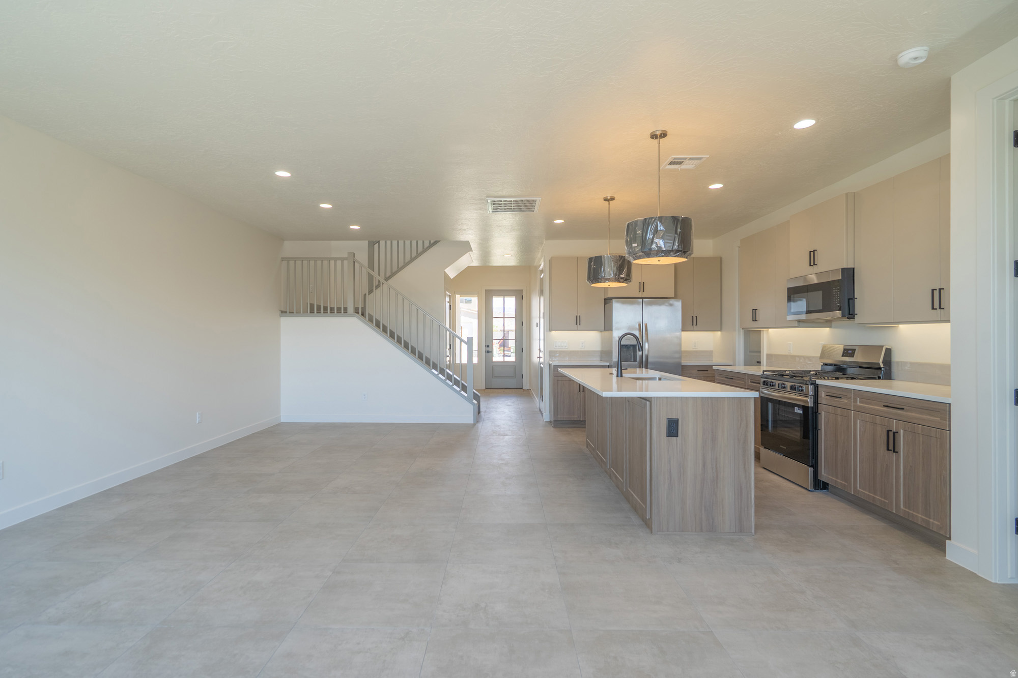 SKYVIEW SUB - Residential