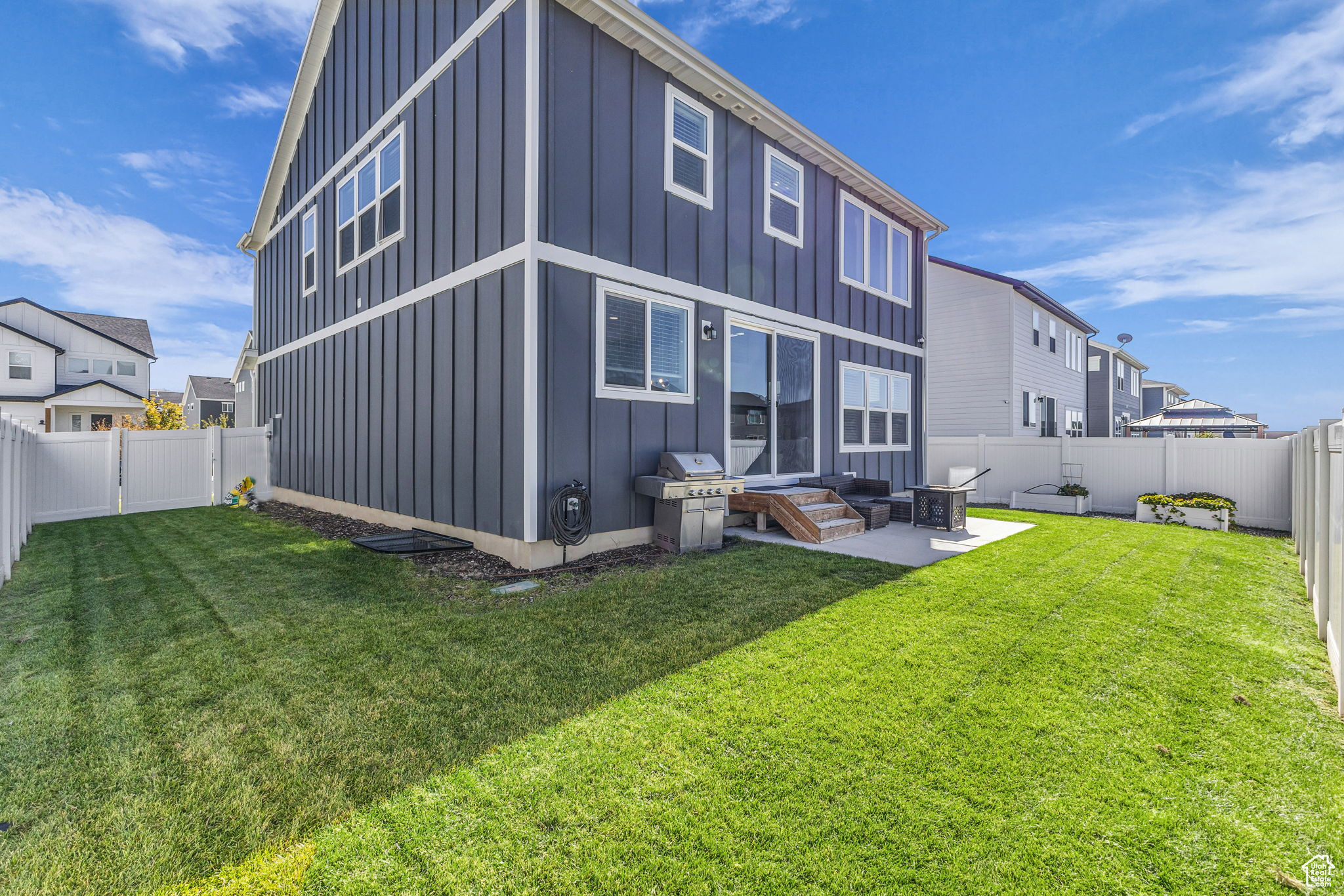 BRYLEE FARMS - Residential
