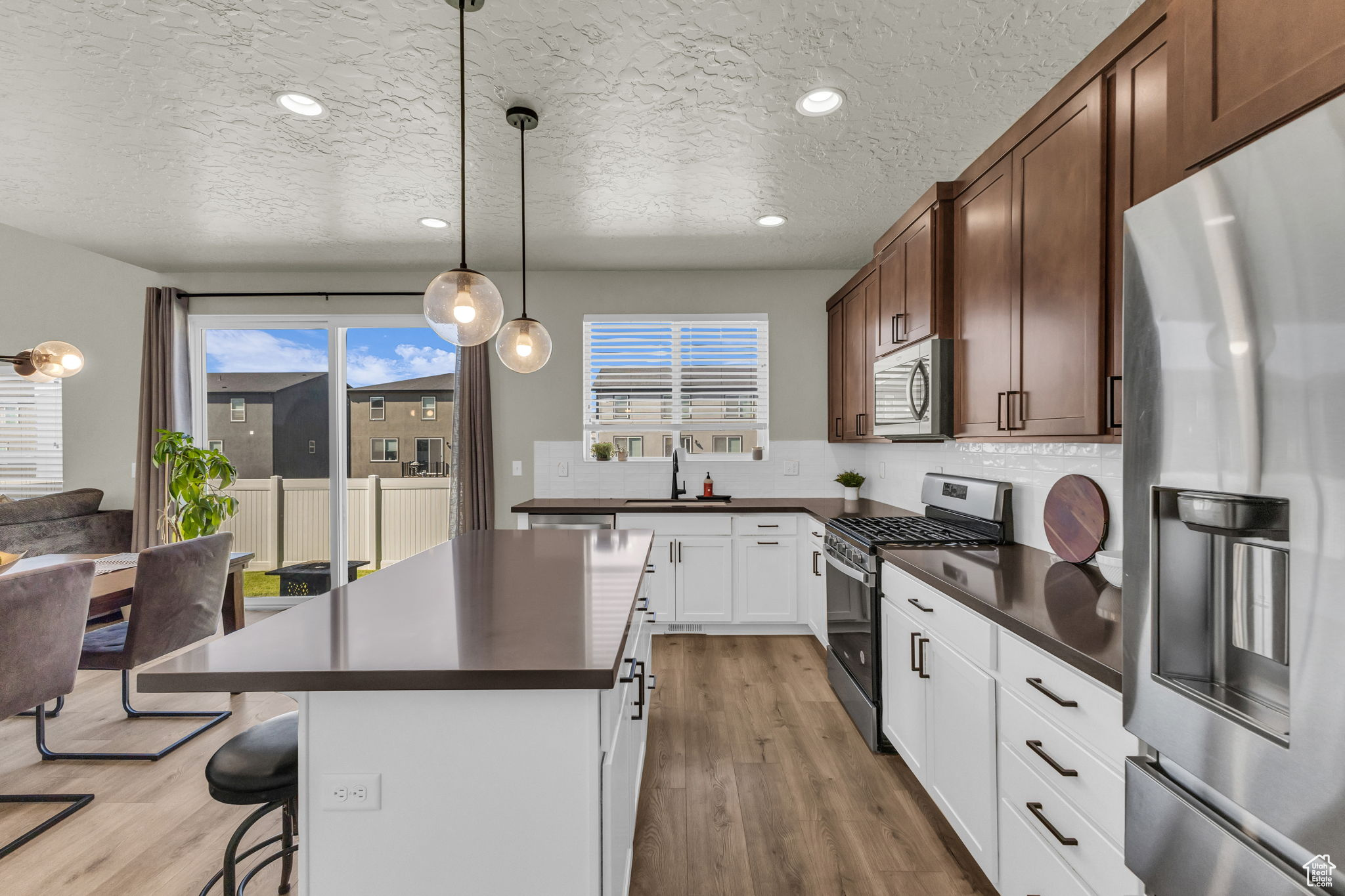 BRYLEE FARMS - Residential