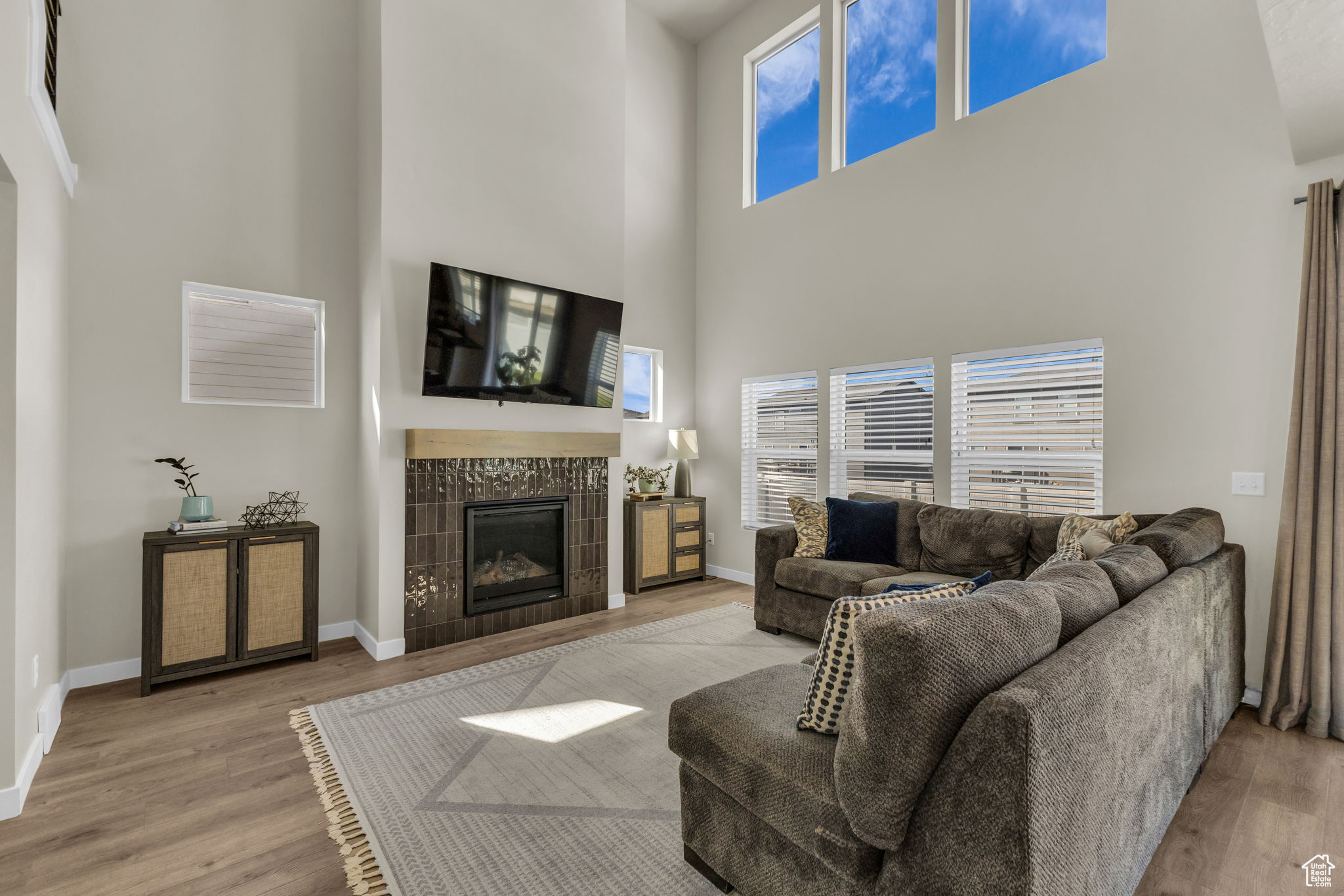 BRYLEE FARMS - Residential