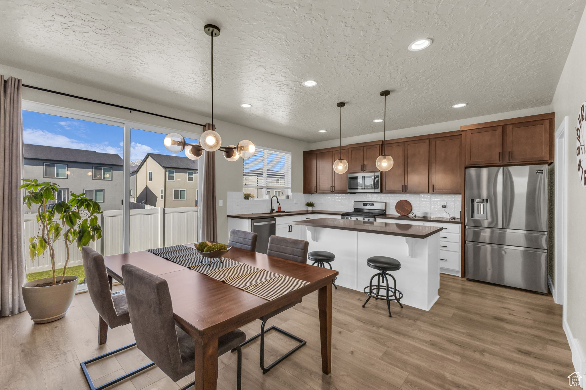 BRYLEE FARMS - Residential