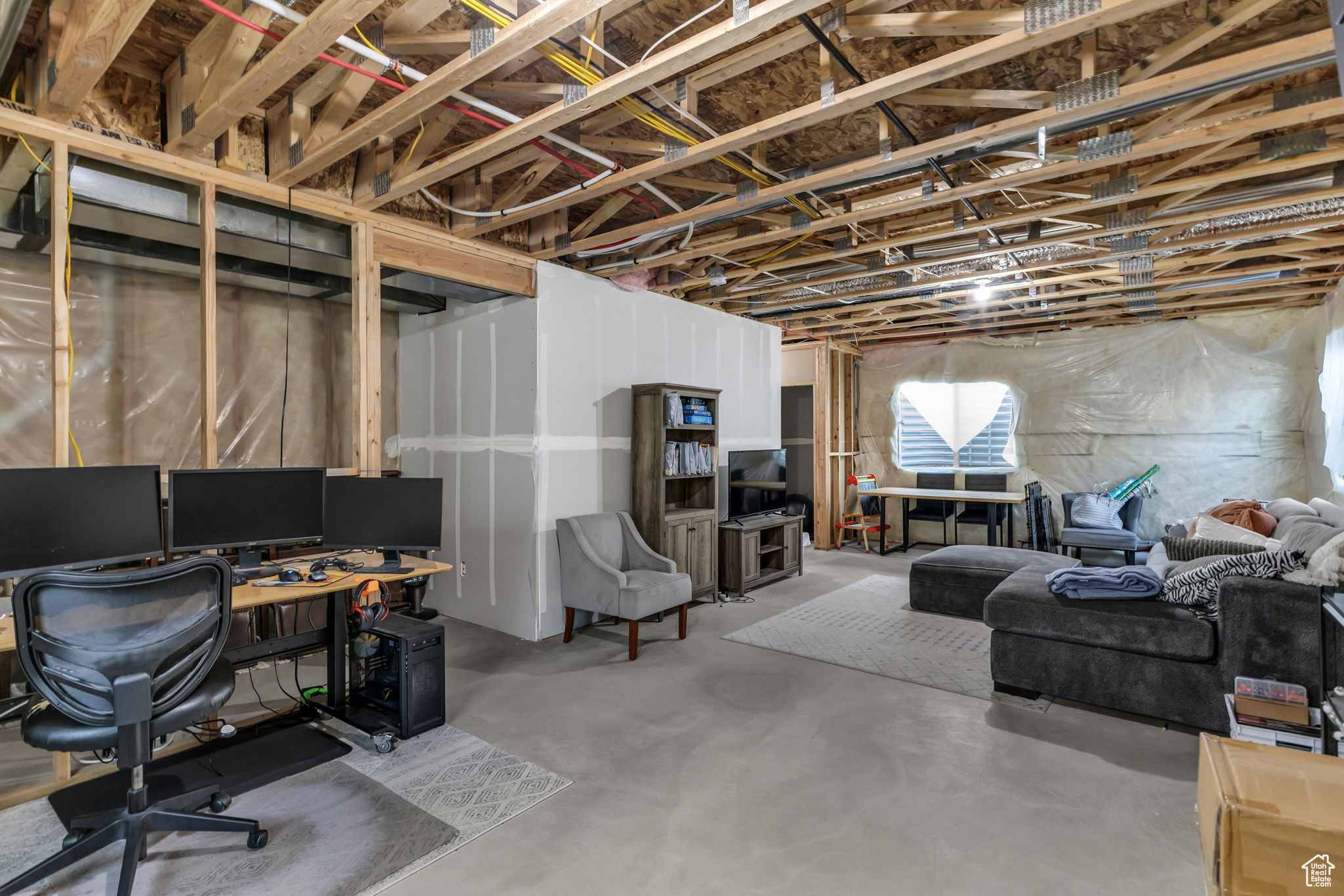 BRYLEE FARMS - Residential