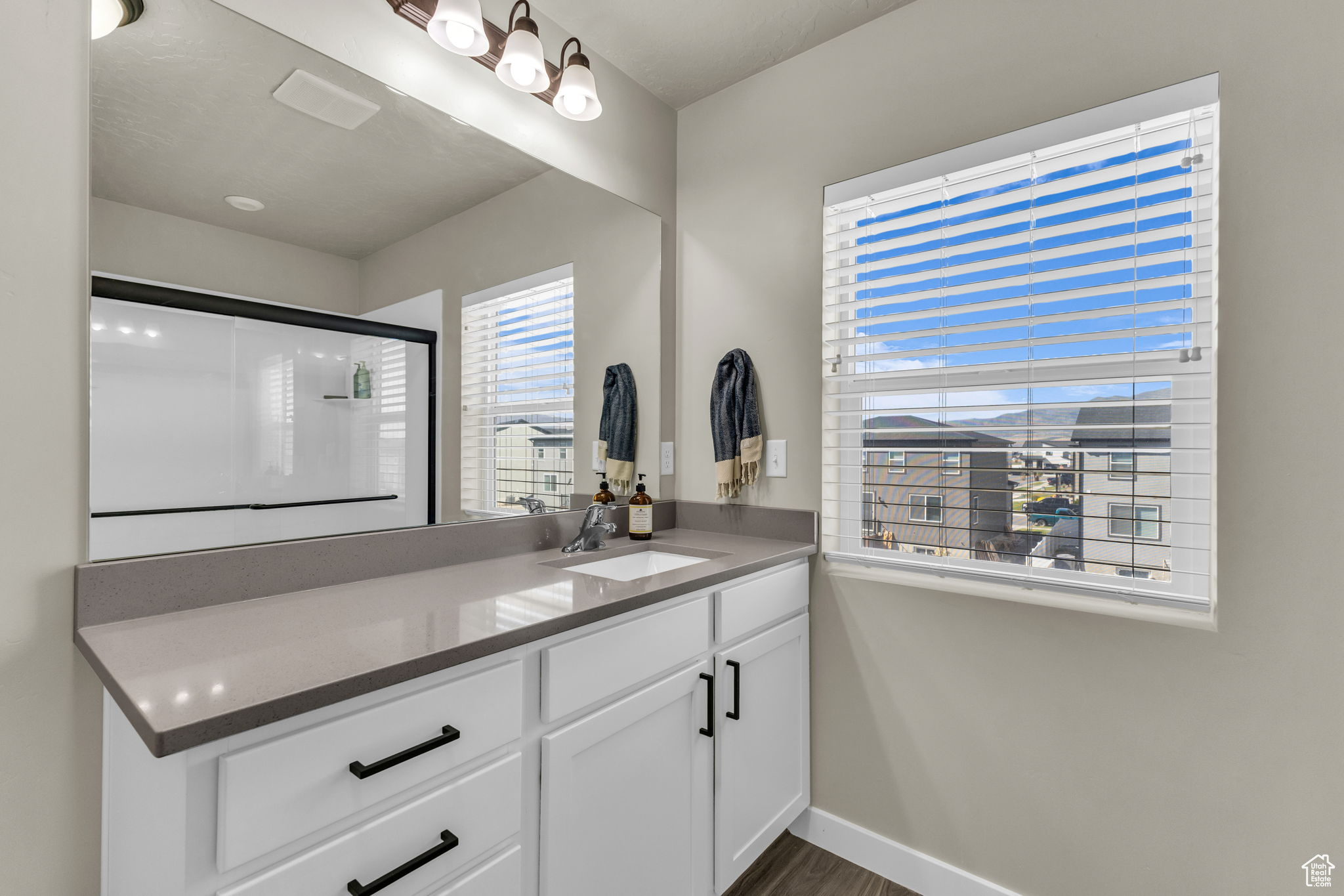 BRYLEE FARMS - Residential