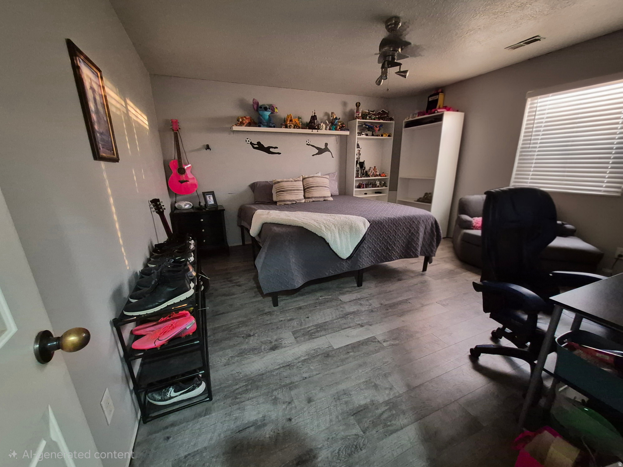 SPANISH FIELDS - Residential