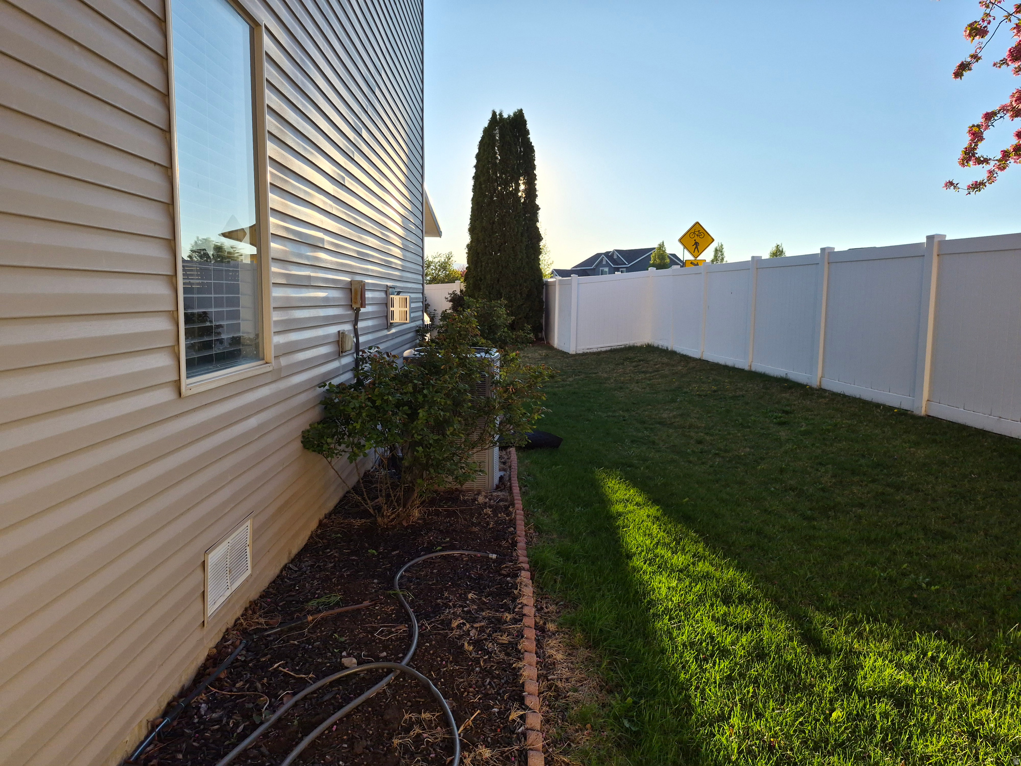 SPANISH FIELDS - Residential