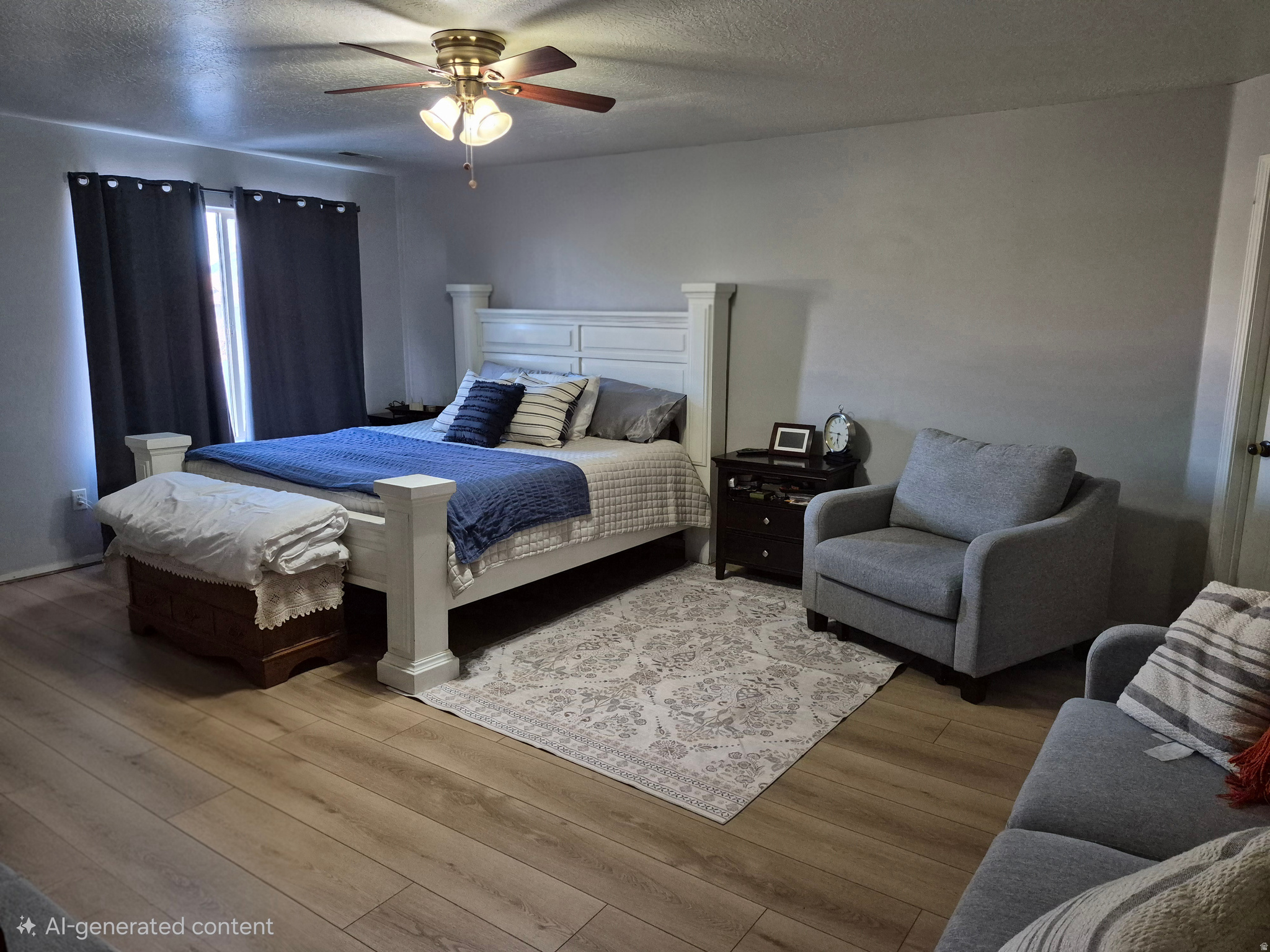 SPANISH FIELDS - Residential