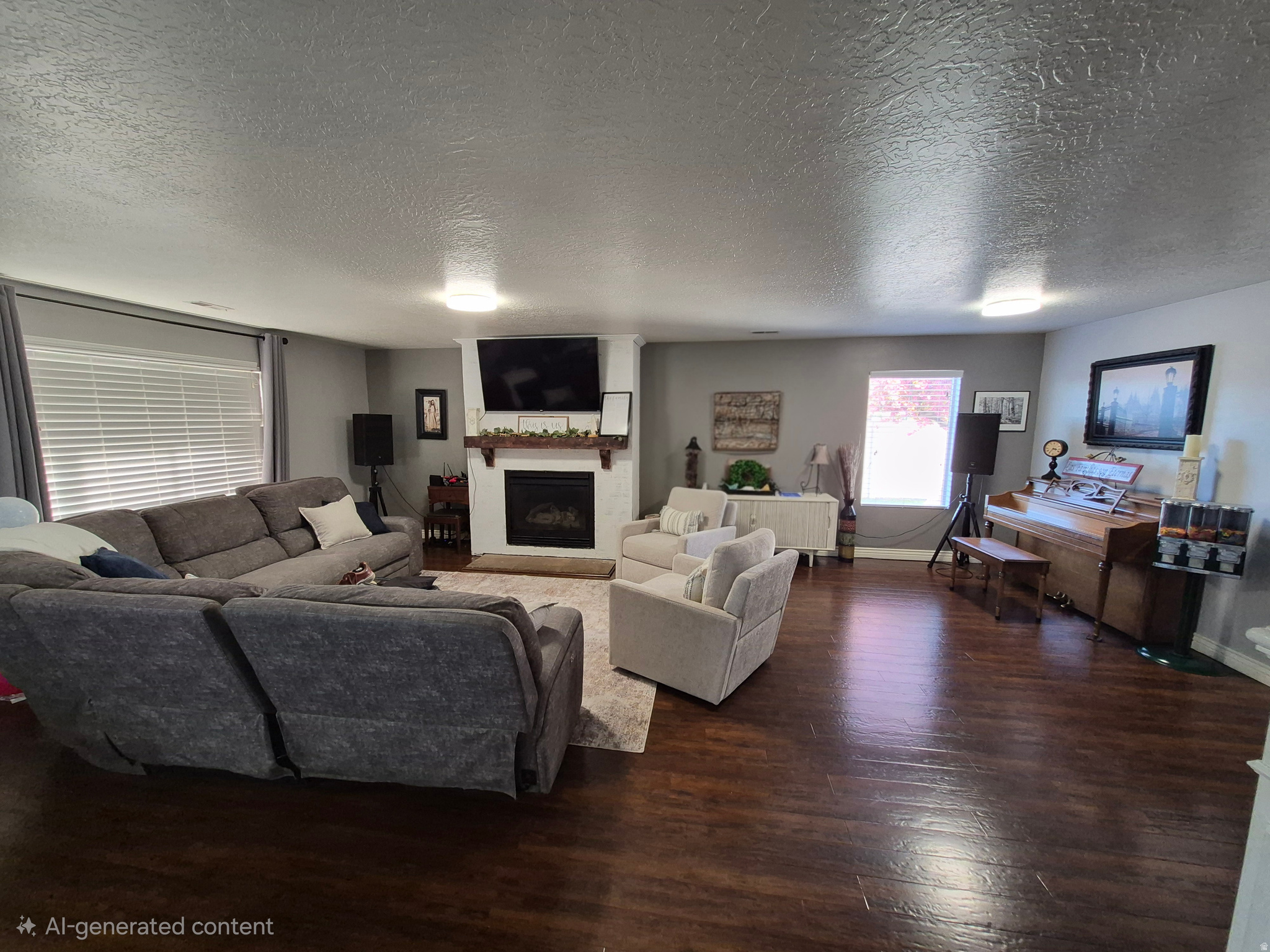 SPANISH FIELDS - Residential