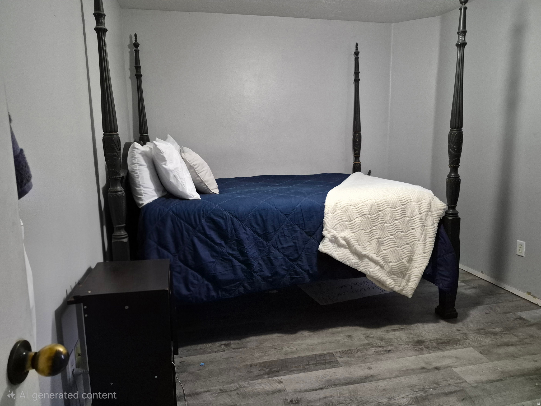 SPANISH FIELDS - Residential