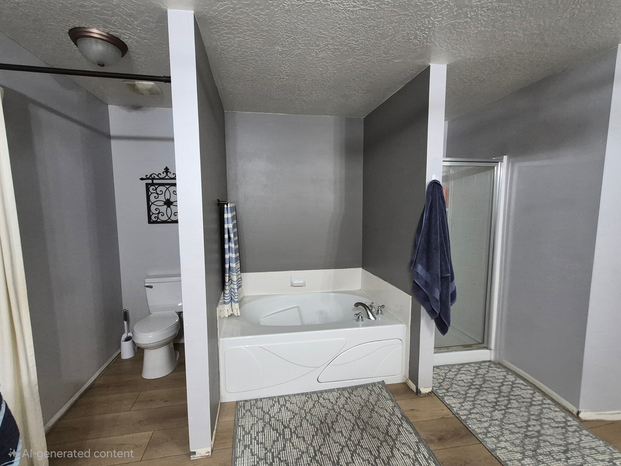 SPANISH FIELDS - Residential