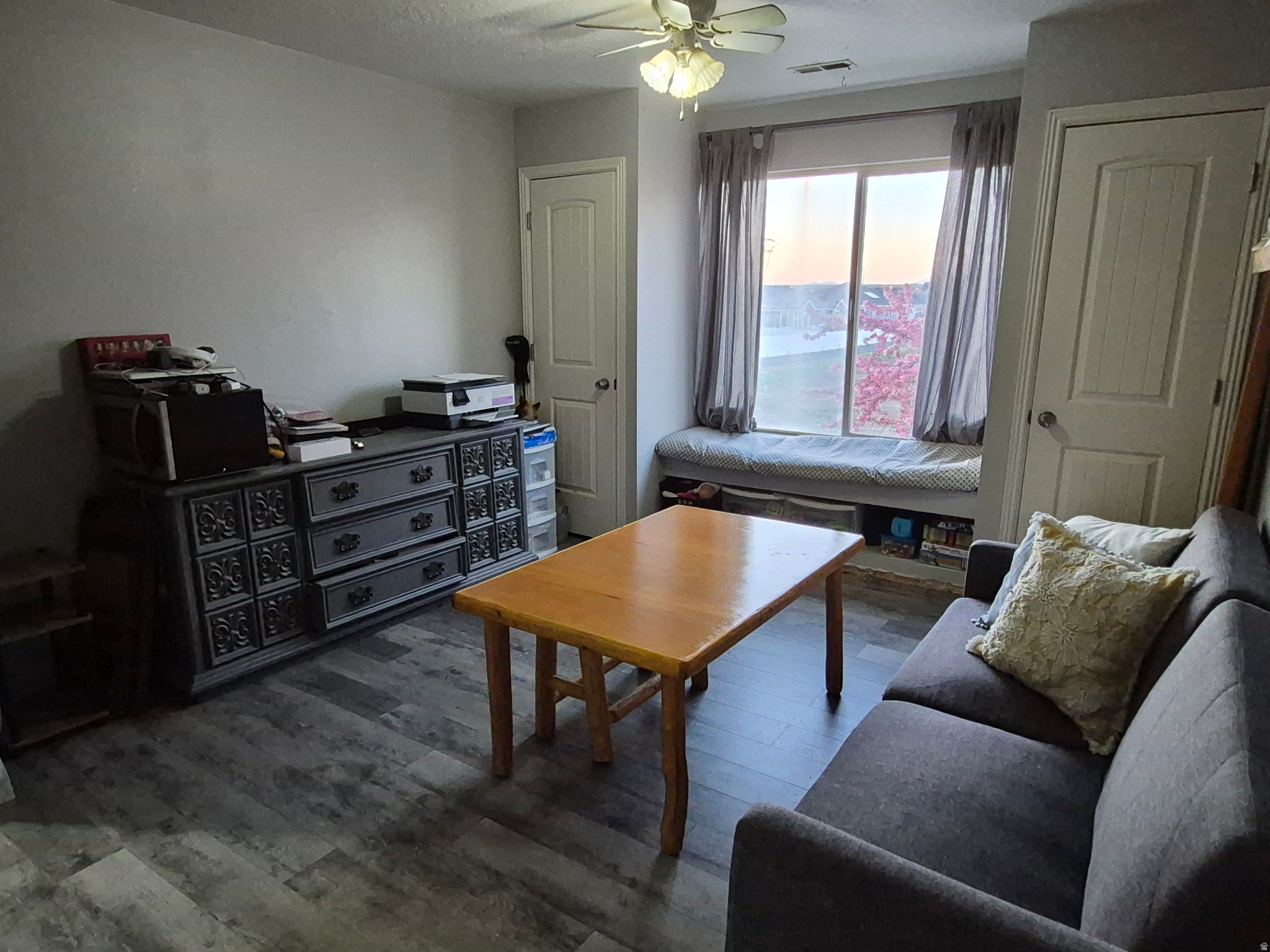 SPANISH FIELDS - Residential