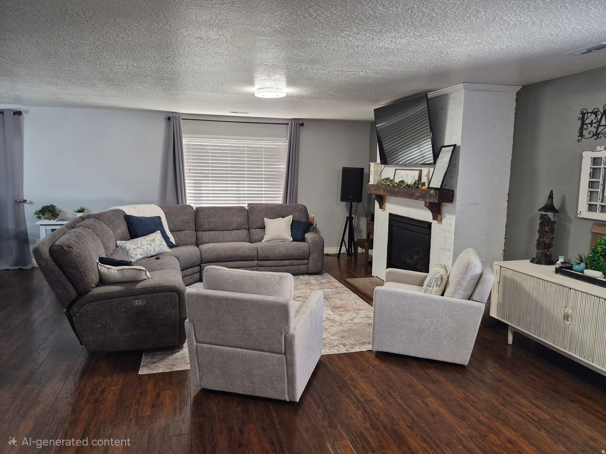 SPANISH FIELDS - Residential