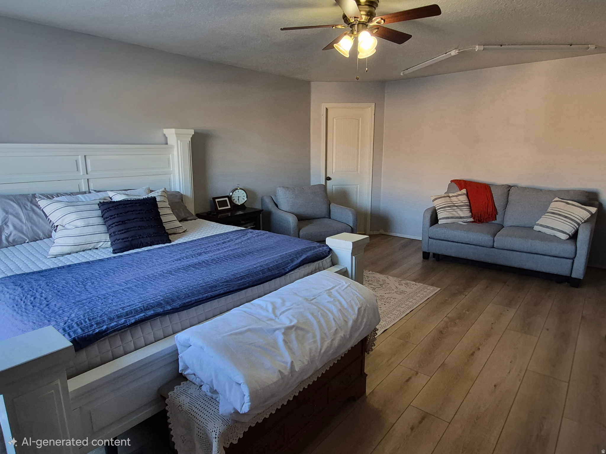 SPANISH FIELDS - Residential