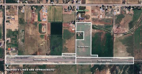 Vacant Land For Sale - Land<br/> Ogden, UT 84404