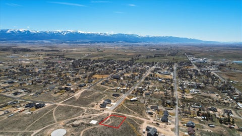 Vacant Land For Sale - 120 W 500 #1<br/> Moroni, UT 84646