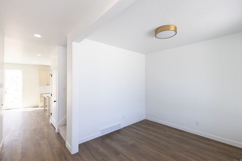 Tiny photo for 2988 E SERDAR LN #C16, Eagle Mountain, UT 84005 (MLS # 2149310)