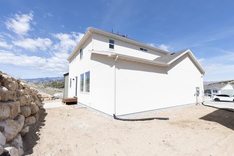 Tiny photo for 2988 E SERDAR LN #C16, Eagle Mountain, UT 84005 (MLS # 2149310)