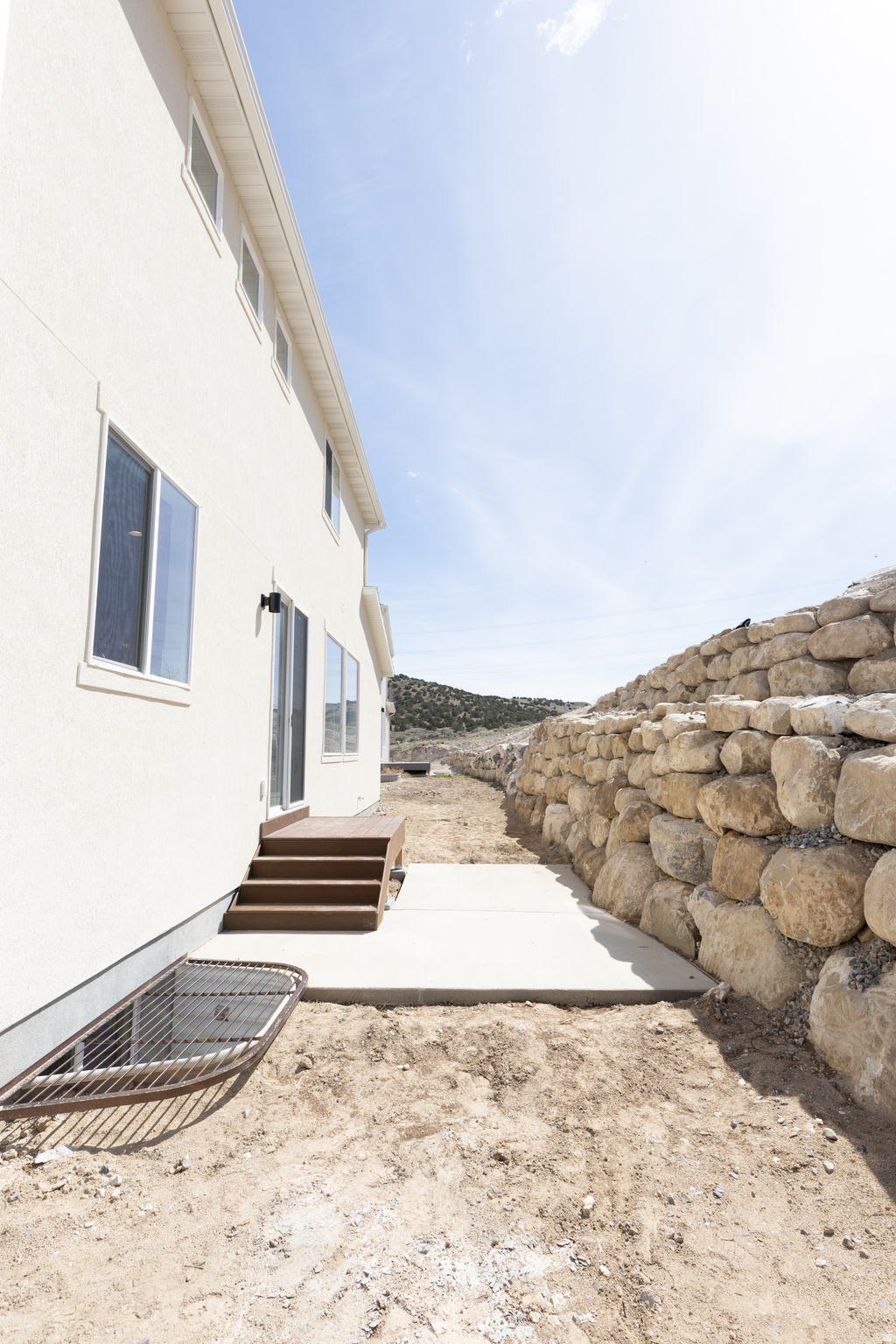 HIDDEN HOLLOW - Residential