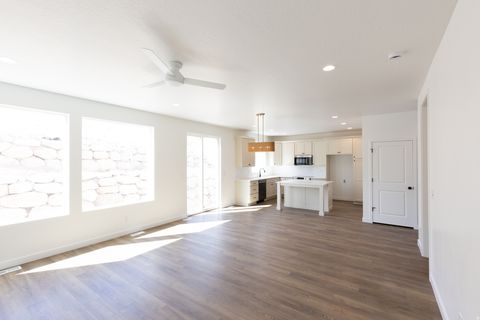 Tiny photo for 2988 E SERDAR LN #C16, Eagle Mountain, UT 84005 (MLS # 2149310)