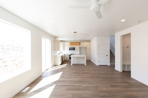 Tiny photo for 2988 E SERDAR LN #C16, Eagle Mountain, UT 84005 (MLS # 2149310)