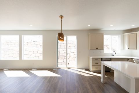 Tiny photo for 2988 E SERDAR LN #C16, Eagle Mountain, UT 84005 (MLS # 2149310)