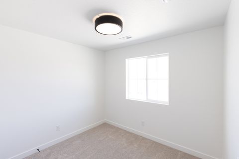Tiny photo for 2988 E SERDAR LN #C16, Eagle Mountain, UT 84005 (MLS # 2149310)