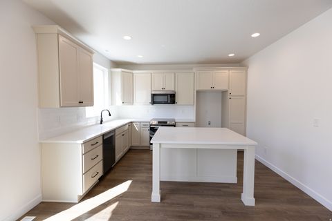 Tiny photo for 2988 E SERDAR LN #C16, Eagle Mountain, UT 84005 (MLS # 2149310)