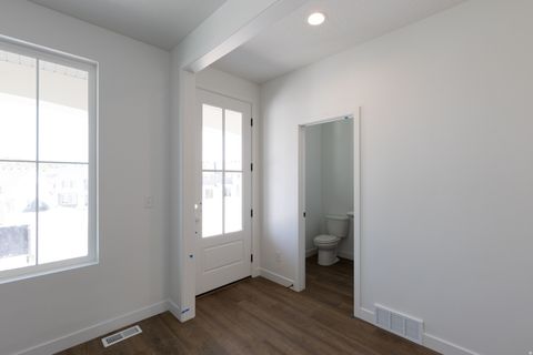 Tiny photo for 2988 E SERDAR LN #C16, Eagle Mountain, UT 84005 (MLS # 2149310)