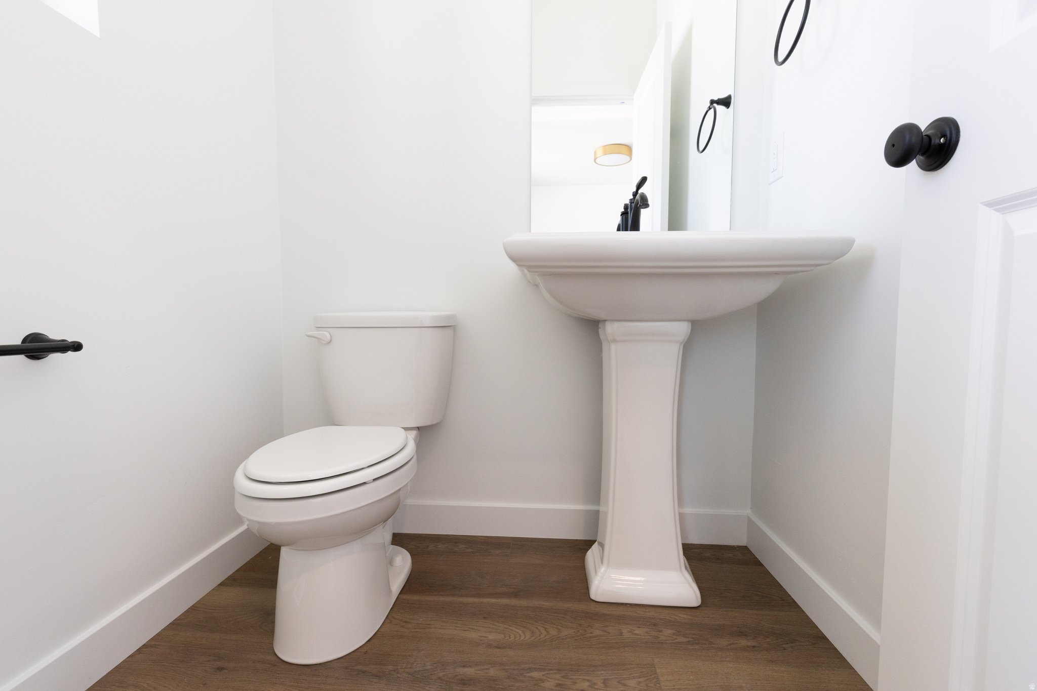 HIDDEN HOLLOW - Residential