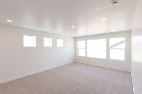 Tiny photo for 2988 E SERDAR LN #C16, Eagle Mountain, UT 84005 (MLS # 2149310)