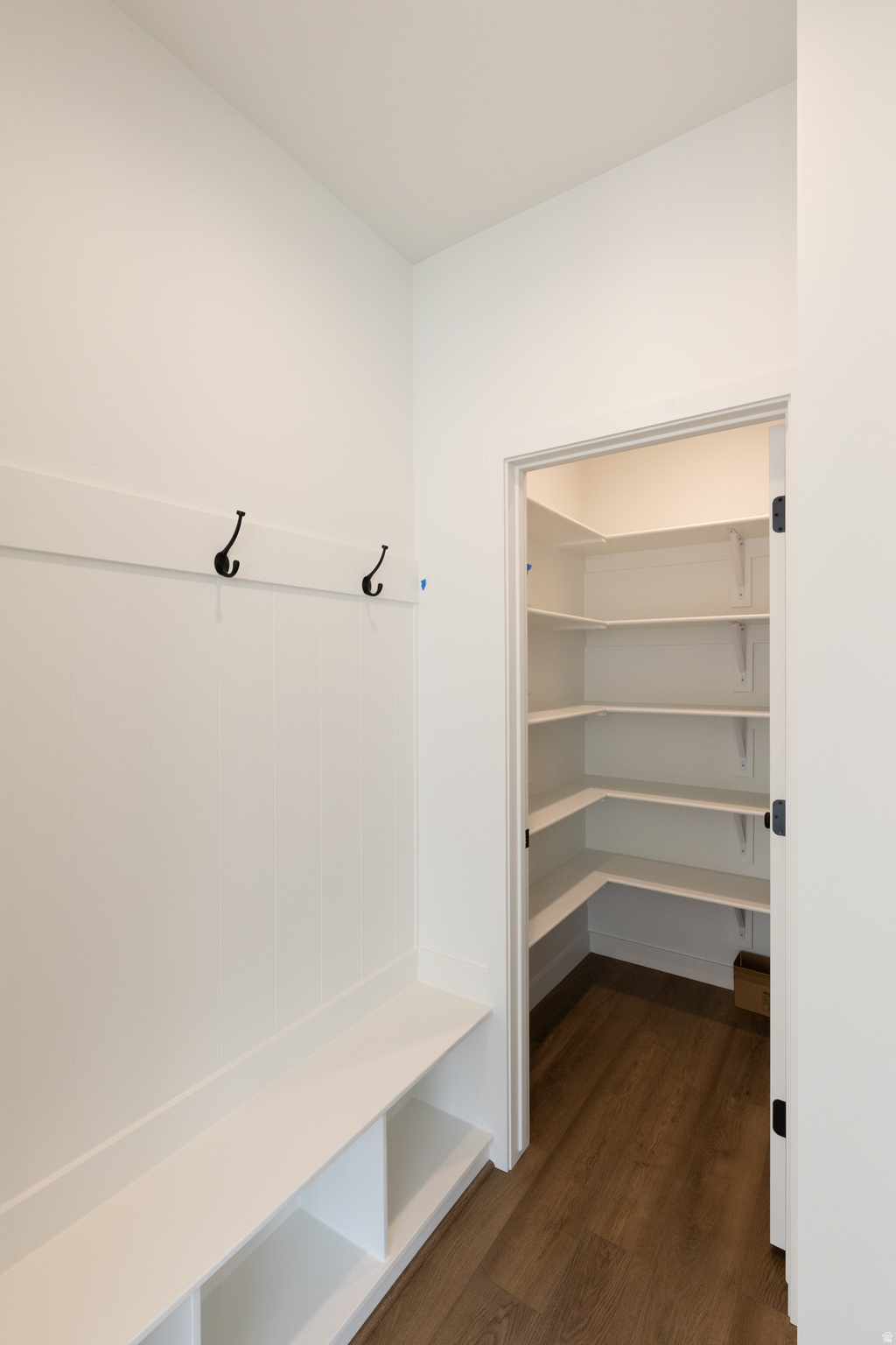 HIDDEN HOLLOW - Residential