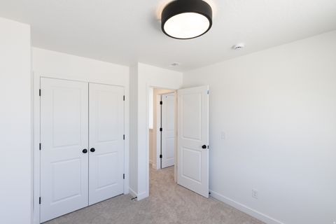 Tiny photo for 2988 E SERDAR LN #C16, Eagle Mountain, UT 84005 (MLS # 2149310)