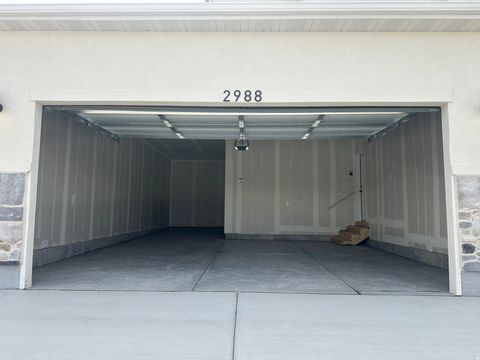 Tiny photo for 2988 E SERDAR LN #C16, Eagle Mountain, UT 84005 (MLS # 2149310)