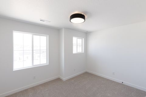 Tiny photo for 2988 E SERDAR LN #C16, Eagle Mountain, UT 84005 (MLS # 2149310)