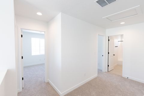 Tiny photo for 2988 E SERDAR LN #C16, Eagle Mountain, UT 84005 (MLS # 2149310)