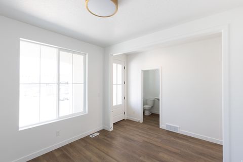 Tiny photo for 2988 E SERDAR LN #C16, Eagle Mountain, UT 84005 (MLS # 2149310)