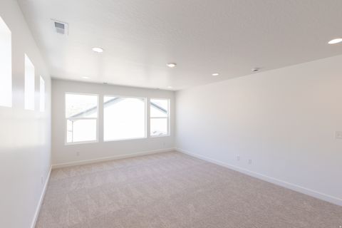 Tiny photo for 2988 E SERDAR LN #C16, Eagle Mountain, UT 84005 (MLS # 2149310)