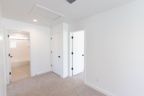 Tiny photo for 2988 E SERDAR LN #C16, Eagle Mountain, UT 84005 (MLS # 2149310)