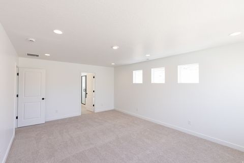 Tiny photo for 2988 E SERDAR LN #C16, Eagle Mountain, UT 84005 (MLS # 2149310)
