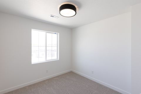 Tiny photo for 2988 E SERDAR LN #C16, Eagle Mountain, UT 84005 (MLS # 2149310)