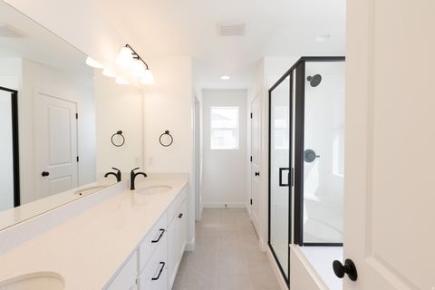 Tiny photo for 2988 E SERDAR LN #C16, Eagle Mountain, UT 84005 (MLS # 2149310)