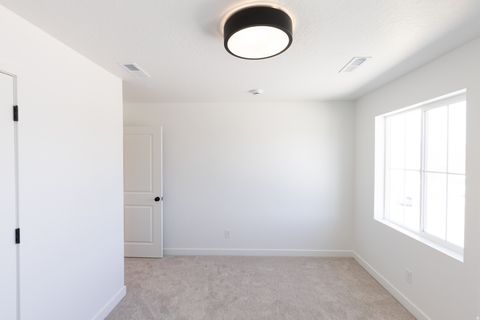 Tiny photo for 2988 E SERDAR LN #C16, Eagle Mountain, UT 84005 (MLS # 2149310)