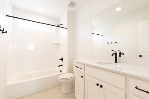 Tiny photo for 2988 E SERDAR LN #C16, Eagle Mountain, UT 84005 (MLS # 2149310)