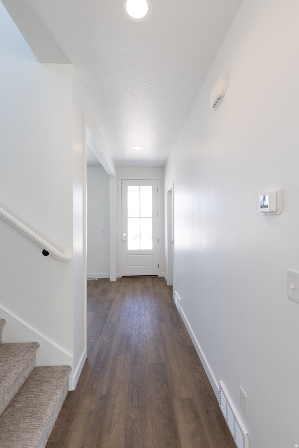 HIDDEN HOLLOW - Residential