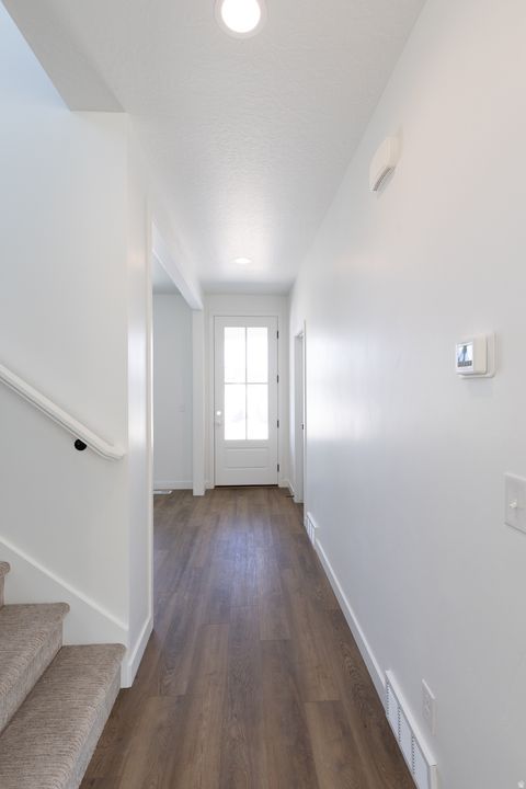 Tiny photo for 2988 E SERDAR LN #C16, Eagle Mountain, UT 84005 (MLS # 2149310)
