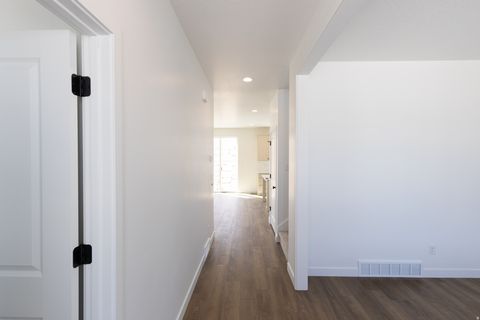 Tiny photo for 2988 E SERDAR LN #C16, Eagle Mountain, UT 84005 (MLS # 2149310)