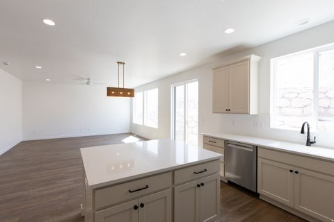 Tiny photo for 2988 E SERDAR LN #C16, Eagle Mountain, UT 84005 (MLS # 2149310)