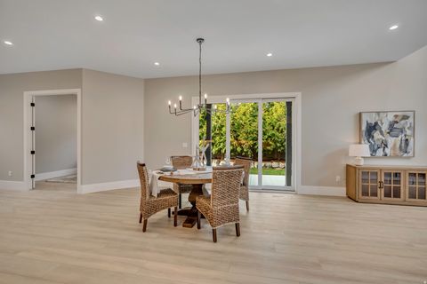 Tiny photo for 3168 W CHALK CREEK WAY, South Jordan, UT 84095 (MLS # 2127472)