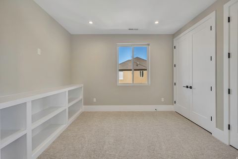 Tiny photo for 3168 W CHALK CREEK WAY, South Jordan, UT 84095 (MLS # 2127472)